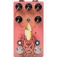 thumbnail image 1 of Lum Texture Engine Reverb Pedal -, 1 of 4