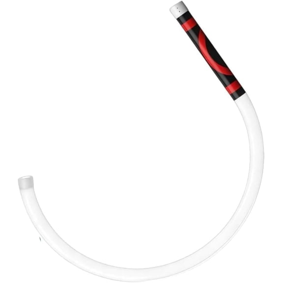 Luma Chord Flex Light, 27" Rechargeable & Bendable LED Flashlight, High-Lumen Mechanic Work Light with 3 Brightness Modes