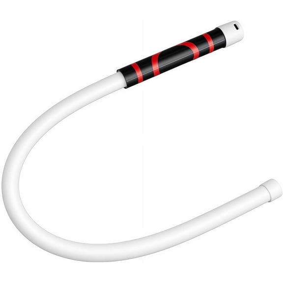 Luma Chord Flex Light - Bendable LED Flashlight Stick, Flexible LED Work Light 28.7", Hands-Free Inspection Lamp for Tight Spaces, Under Hood Automotive, Garage, Workshop Use