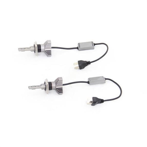 Luma LEDs LMAM6-H4 M6 Series H4 LED Headlight Bulbs