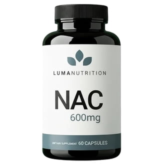 does walmart have nac glutathione Hello Lovely Supplement, 1200mg per Serving, 120 Capsules, Gluten-Free, Bottled in USA Pure Encapsulations NAC 900 mg