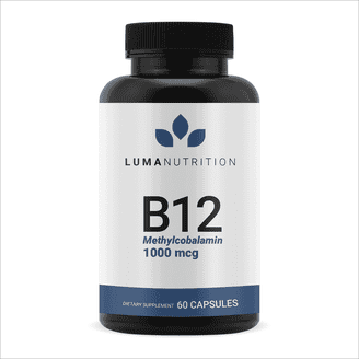 b12 injections help hair growth Vitamin B12 for Hair: Benefits, Deficiency Signs & Best Sources
