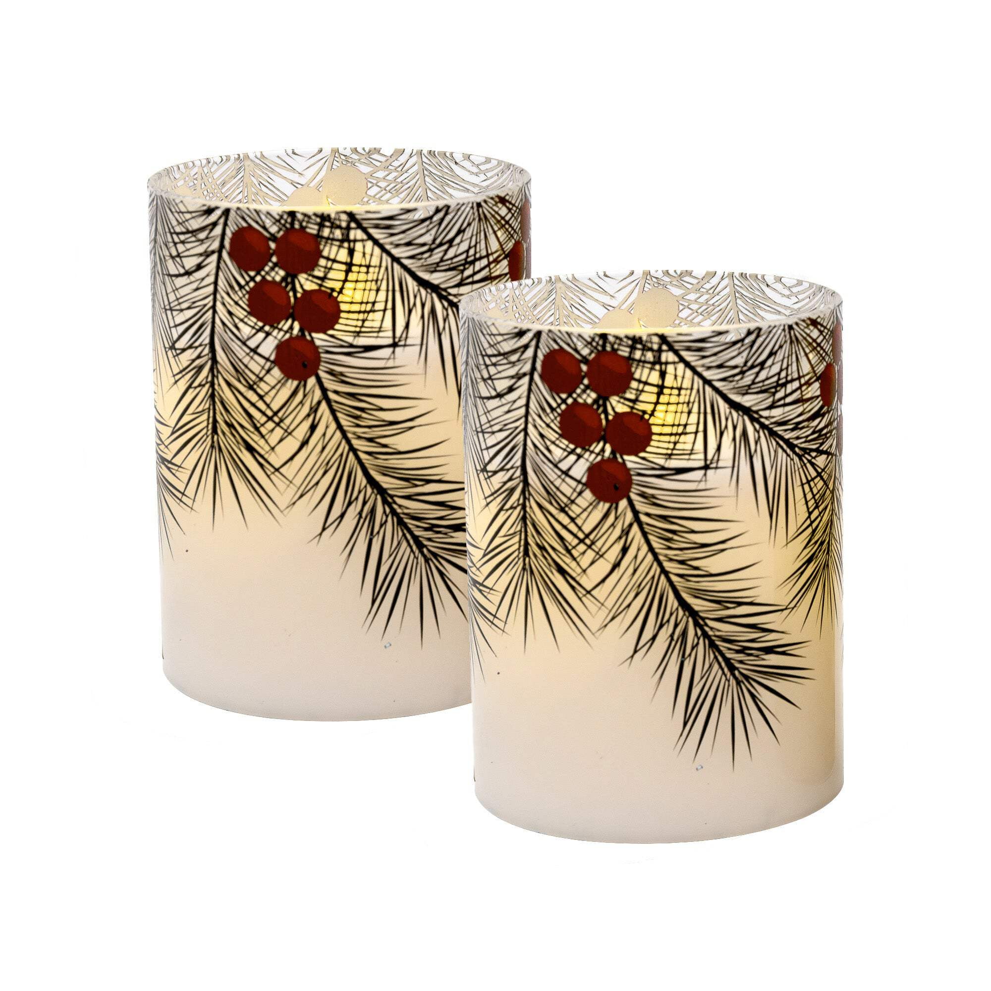 LumaBase LED Wax Candles - Thumbnail 5