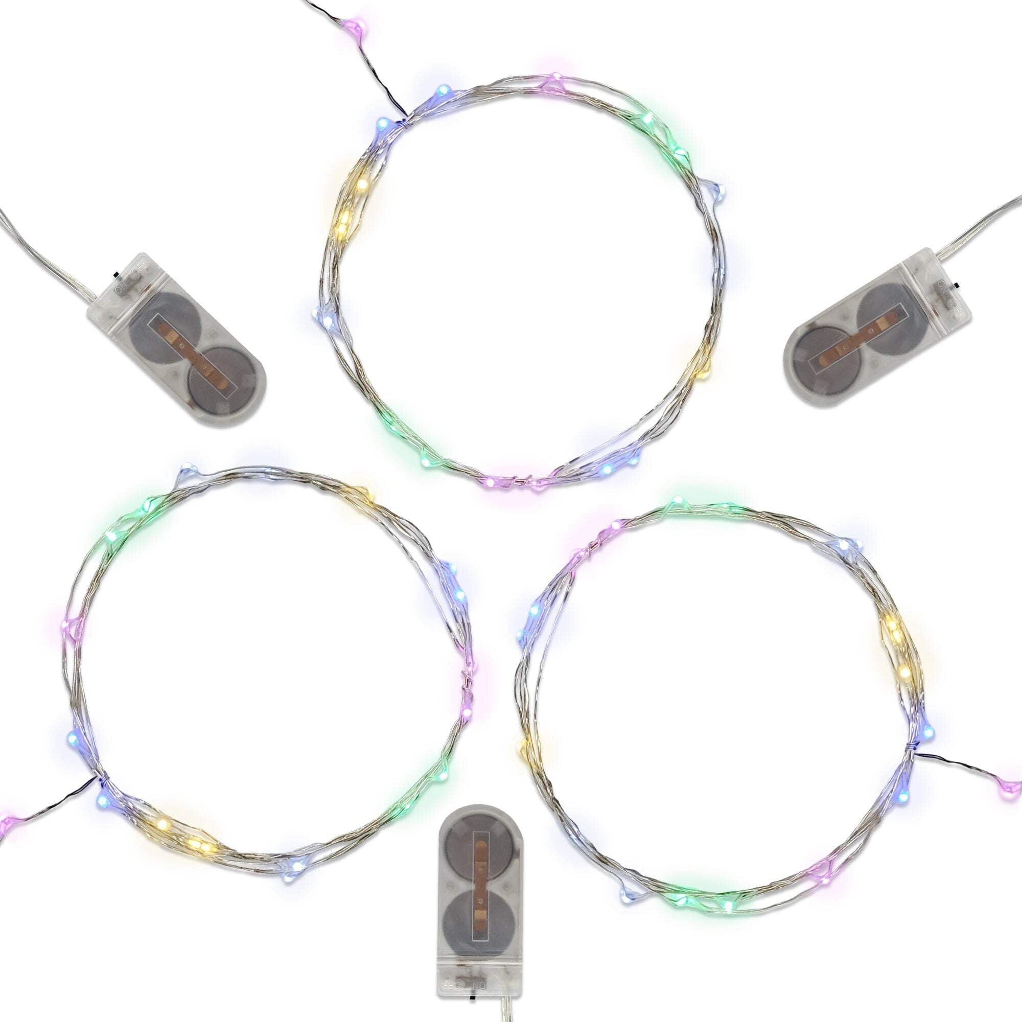 LUMABASE String Lights - Thumbnail 2