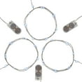 thumbnail image 1 of Battery-Operated LED Fairy String Lights - Set of 3, 1 of 11