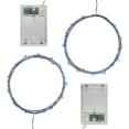 thumbnail image 1 of Battery-Operated LED Fairy String Lights with Timer - Set of 2, 1 of 11