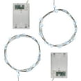 thumbnail image 1 of Battery-Operated LED Fairy String Lights with Timer - Set of 2, 1 of 11