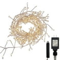 thumbnail image 1 of Electric Firecracker LED Fairy String Lights, 1 of 11