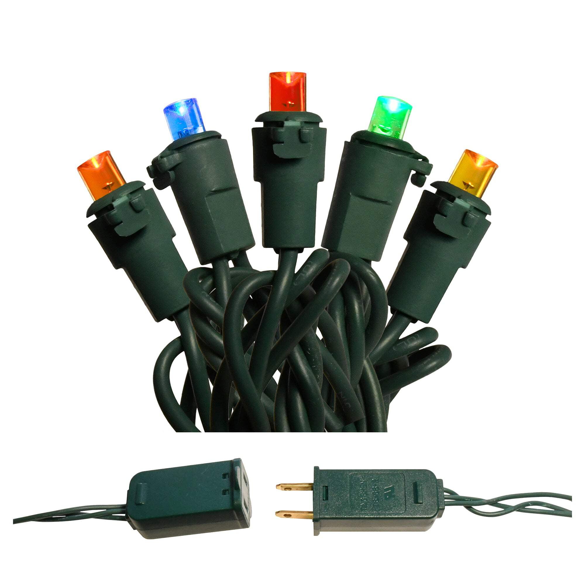 LumaBase LED String Lights - Thumbnail 4