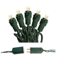 thumbnail image 1 of LumaBase Electric LED Mini String Lights with 70 (Warm White), 1 of 11