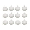thumbnail image 1 of Floating Wax Candles - Set of 12, 1 of 7