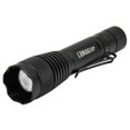 thumbnail image 1 of LumaGear LG3201A 120 Lumen 4.7 Tactical Aluminum Flashlight - Pack of 6, 1 of 1