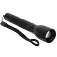 thumbnail image 1 of LumaGear LG8225C Tactical Flashlight with 3 C Batteries, 1 of 2