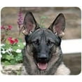 thumbnail image 1 of Lumalack German Shepherd Mousepad, 1 of 1