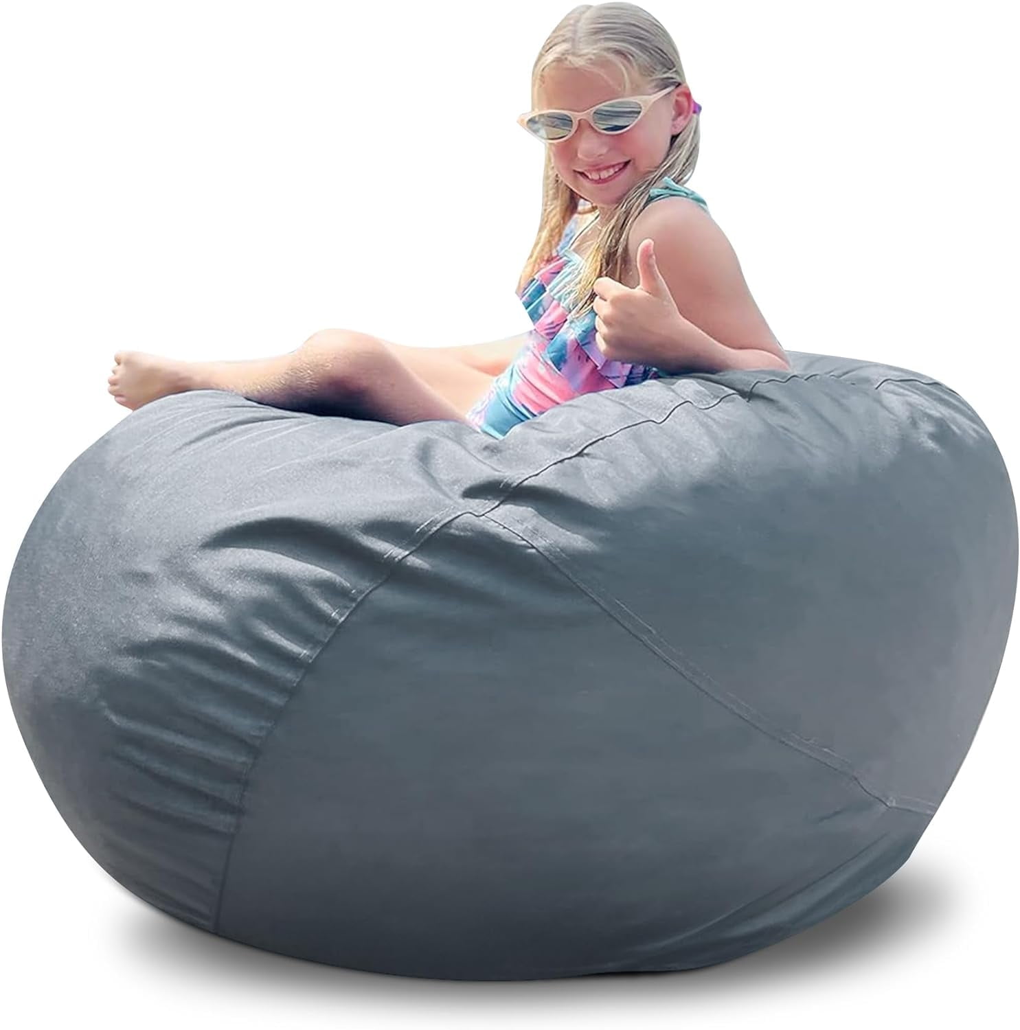 Dark Gray Outdoor