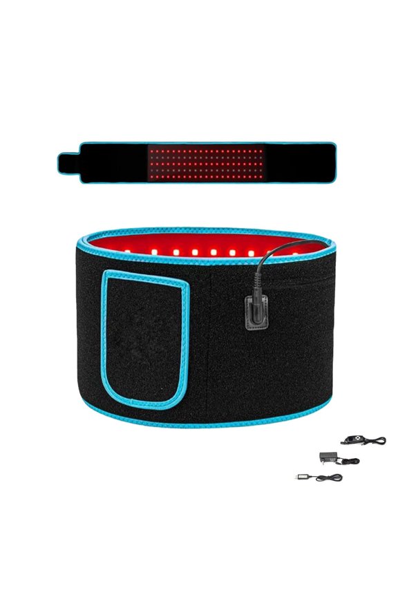 Lumalean Pro Belt, Comfort