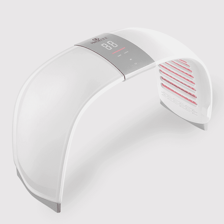 Lumalux Face & Body LED Light Therapy by Project E Beauty , 7