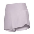 thumbnail image 1 of Lumana Running Shorts Knit - Leakproof Moisture-Wicking - XS Single Pair, 1 of 12