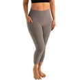 thumbnail image 1 of Lumana Yoga Pant Legging Knit - Leakproof, 25" Inseam - XS, Single Pair, 1 of 10