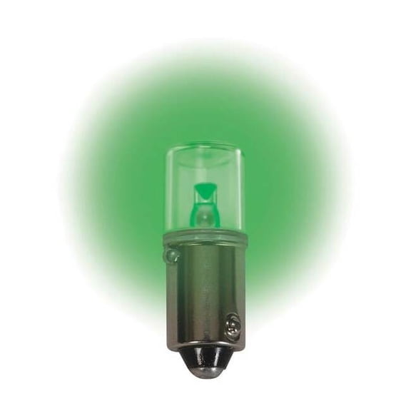 Mini LED Bulb,LM10160MB,0.7W,T3 1/4 (Formerly LumaPro)