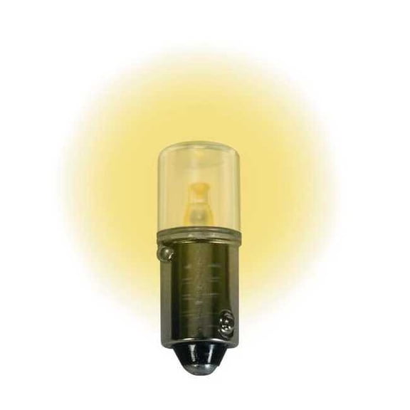 Mini LED Bulb,LM10160MB,0.7W,T3 1/4 (Formerly LumaPro)