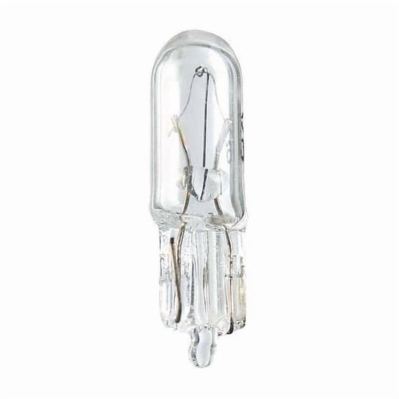 Manufacturer Varies LUMAPRO 1W, T1 3/4 Miniature Incandescent Bulb 21U524