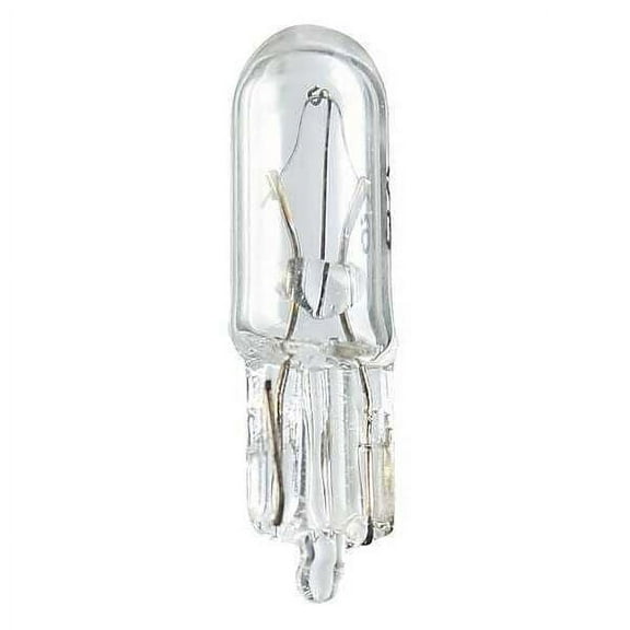 Manufacturer Varies LUMAPRO 1W, T1 3/4 Miniature Incandescent Bulb 21U524