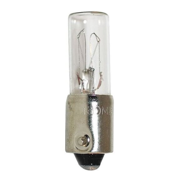 Manufacturer Varies 3.25 W,T2,Miniature Bayonet (BA9s),PK10 130MB-10PK