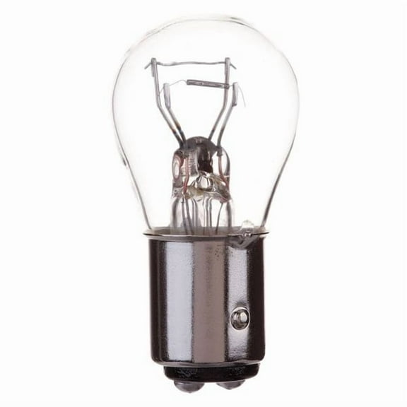 Manufacturer Varies LUMAPRO 6W, S8 Miniature Incandescent Bulb 7528-2PK