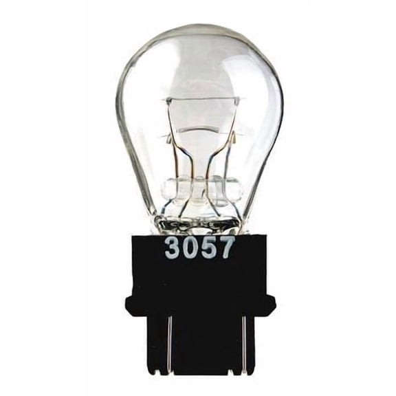 Manufacturer Varies 6.72 W,26.88 W,S8,W2.5x16q,PK10 3057-10PK