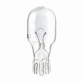 thumbnail image 1 of Miniature Lamp, 916, 7.3W, T5, 13.5V, PK10 (Formerly LumaPro) 916-10PK, 1 of 1