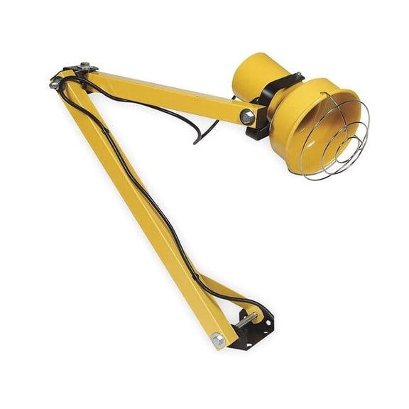 Manufacturer Varies Dock Light,Incandescent,40 In Arm (Formerly LumaPro) 5AY51