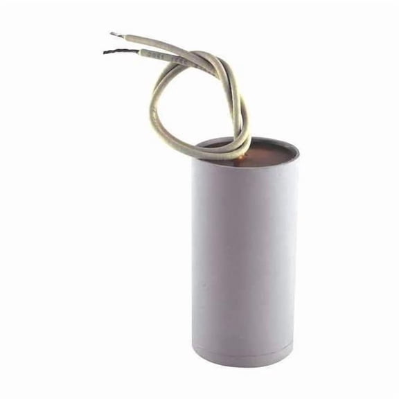 Dry-Film HID Capacitor,26 uF,330V,Round (Formerly LumaPro) 30UK07