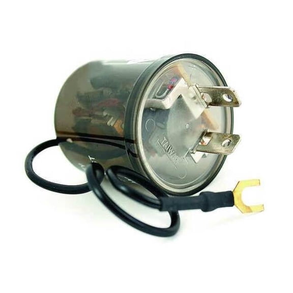 Electronic Flasher,Variable Load,EF32RL (Formerly LumaPro)