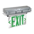 thumbnail image 1 of Manufacturer Varies Ext Sgn,Alum,Silv,14 9/16in,2W 53RH97, 1 of 1