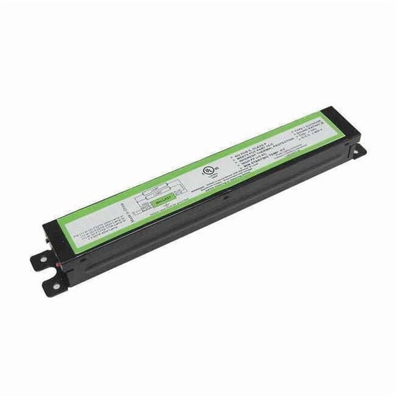 57 to 56 Watts, 1 or 2 Lamps, Electronic Ballast (Formerly LumaPro) 4KGD8