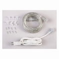 thumbnail image 1 of LED RopeLight,6ftX1/2in,White,6W (Formerly LumaPro)  30F519, 1 of 1