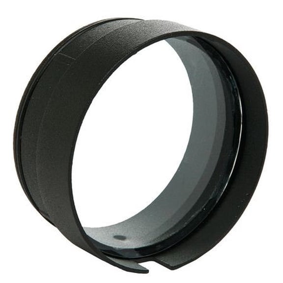 Lumapro Black Lens, 1.90 x 3.80