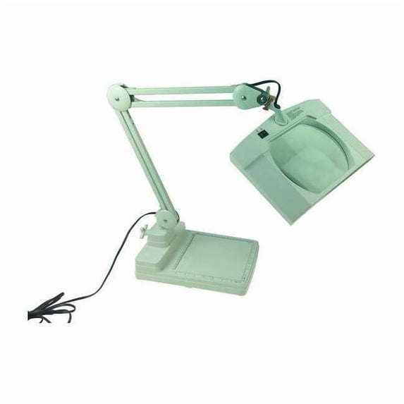 Manufacturer Varies MagnifierLight,Articulating,AR 30in,WH 32PE49