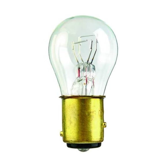 Manufacturer Varies LUMAPRO 8W, S8 Miniature Incandescent Bulb 2057LL-2PK