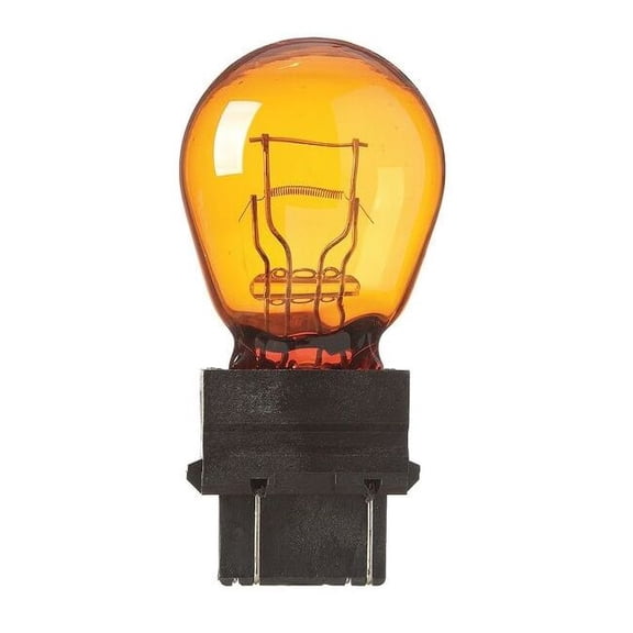 Manufacturer Varies LUMAPRO 8W, S8 Miniature Incandescent Bulb 3157NALL-2PK