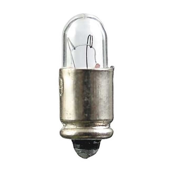 LUMAPRO 1W, T1 3/4 Miniature Incandescent Light Bulb