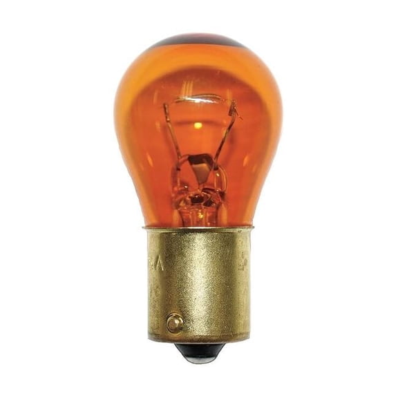 Manufacturer Varies LUMAPRO 27W, S8 Miniature Incandescent Bulb 1156NA-1PK