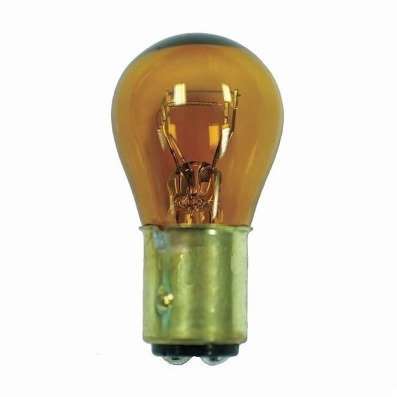 Mini Lamp, 1157NA, S8, 8.3/27W, PK10 (Formerly LumaPro) 1157NA-10PK