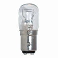 thumbnail image 1 of Manufacturer Varies Miniature Lamp,3496,27W,T6,12.8V (Formerly LumaPro) 3496, 1 of 1