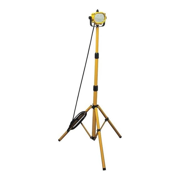 Lumapro LUMAPRO LED Temporary Job Site Light 24K353