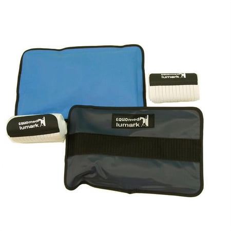 Lumark EL98071 Gel Pack Thermo Ankle or Rib Kit