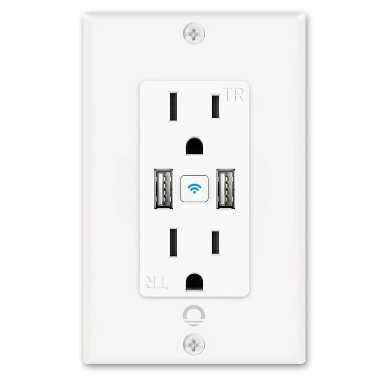 https://i5.walmartimages.com/seo/Lumary-Smart-Wall-Outlet-Standard-Electrical-Outlets-2-USB-Ports-Plugs-App-Control-Work-Alexa-Google-Home-15-Amp-Tamper-Resistant-Outlet-ETL-FCC-2-4G_7686b68f-9300-4fea-86c0-febf1a64e1f0.15a7b625aa5088bcd2938303451b5283.jpeg?odnHeight=768&odnWidth=768&odnBg=FFFFFF