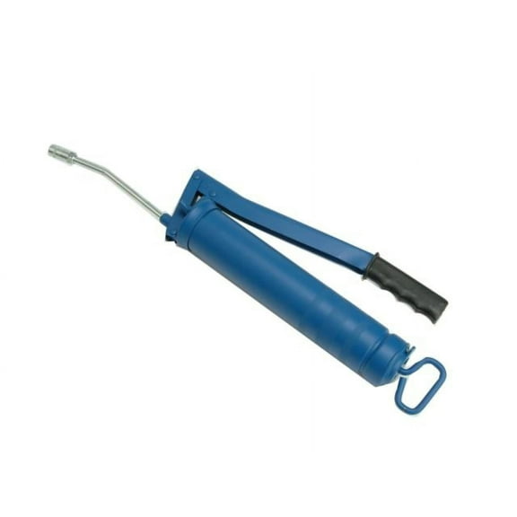 Lumatic - 1066/S Heavy-Duty Side Lever Grease Gun