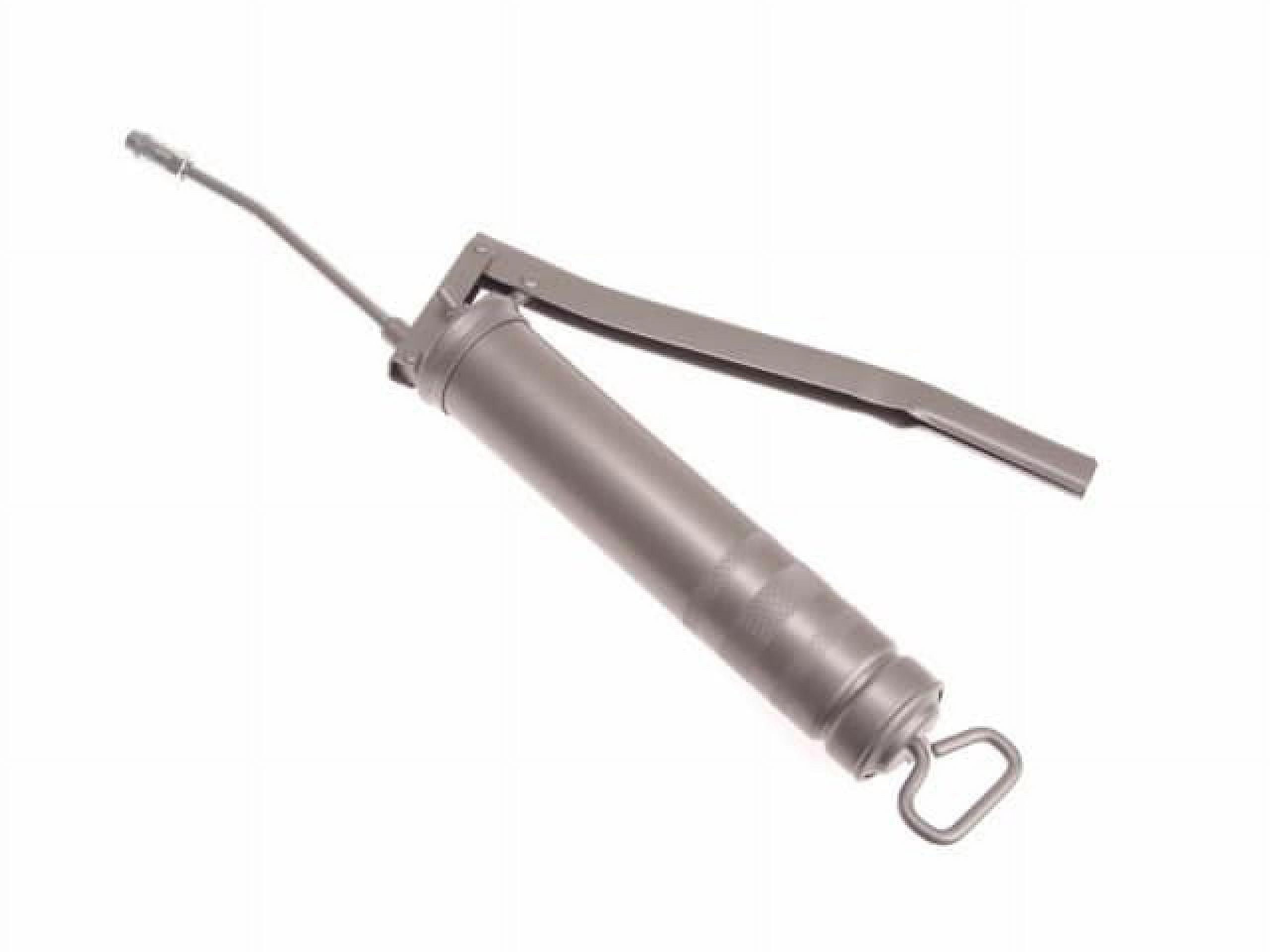 Lumatic - BSLGH Standard Side Lever Grease Gun
